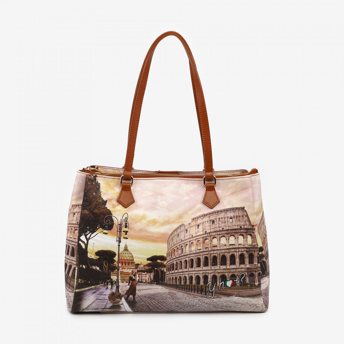 (image for) borsa donna outlet Shopping Life In Rome Prezzi Outlet